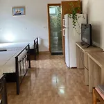 Pensionat Garden 4*
