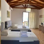 Pensionat Garden 4*