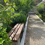 Garden Pensionat Himare
