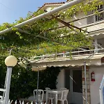 Pensionat Garden 4*