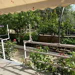 Pensionat Garden 4*