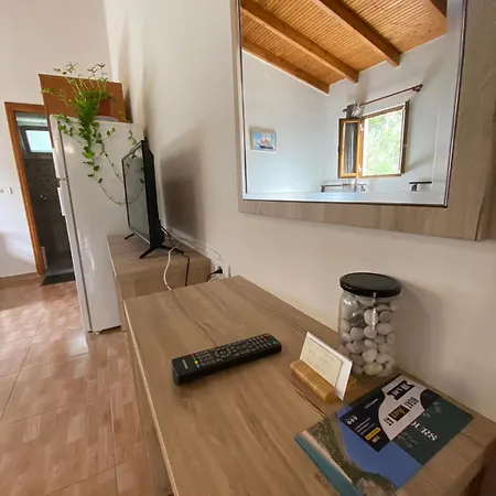 Garden Pensjonat Himara