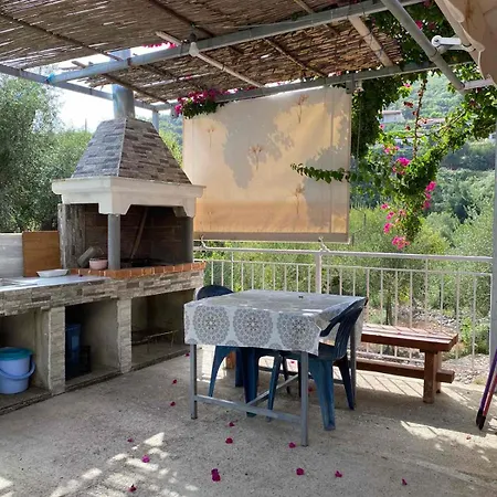 Garden Χειμάρρα