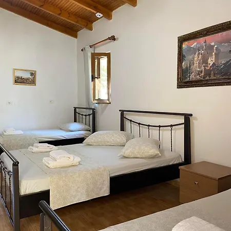 Garden 4* Himare