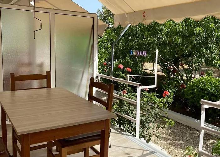 Garden 4*