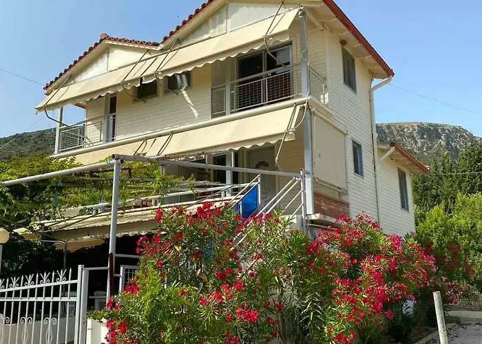 Гостевой дом Garden