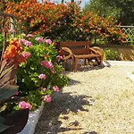 Gasthuis Garden Himare