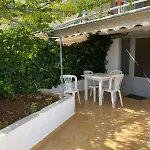 Garden Gasthuis Himare