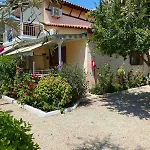 Garden Gasthof Himarë