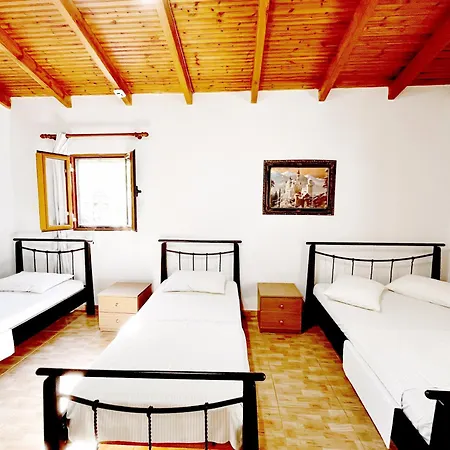 Garden Guest house *