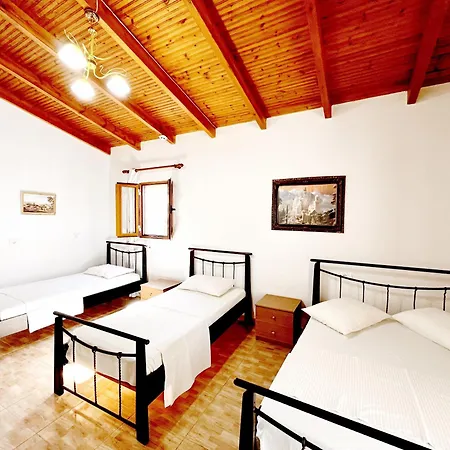 Garden Guest house