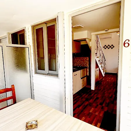 Garden Guest house *