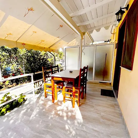 Guest house Garden