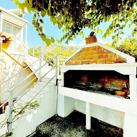 Garden Guest house