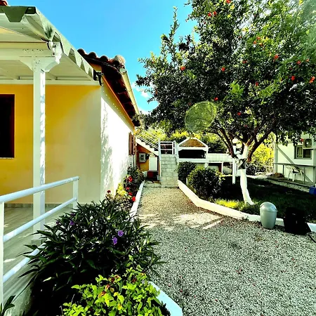 Garden Guest house *