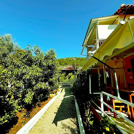 Guest house Garden *