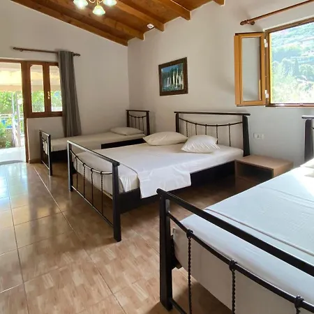 Penzion Garden Himarë