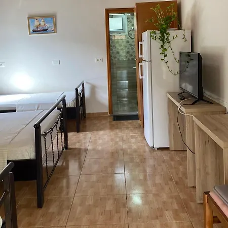 Vendégház Garden 4*