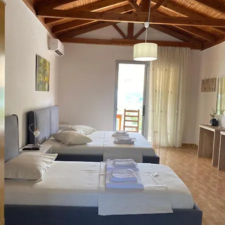 Vendégház Garden 4*