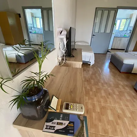 Garden Guest house