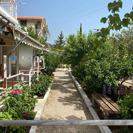 Garden Vendégház 4*
