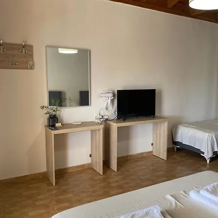 Vendégház Garden 4*