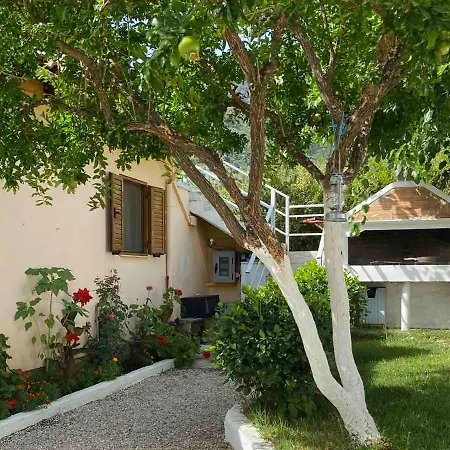 Garden Guest house Himare