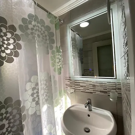 Garden Penzion Himarë