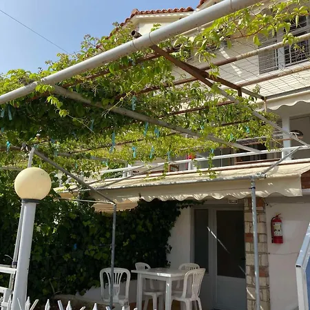 Vendégház Garden 4*