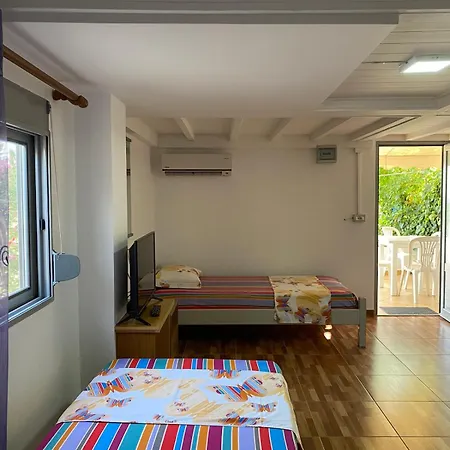 Vendégház Garden 4*