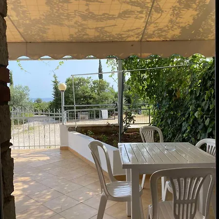 Garden Vendégház 4*