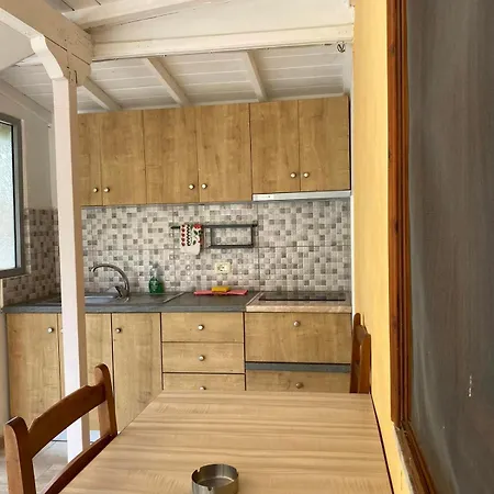 Vendégház Garden 4*