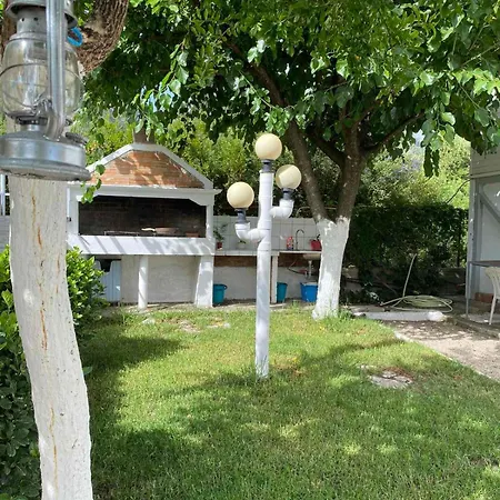 Garden Guest house *