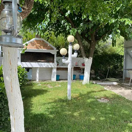 Garden Guest house 4*