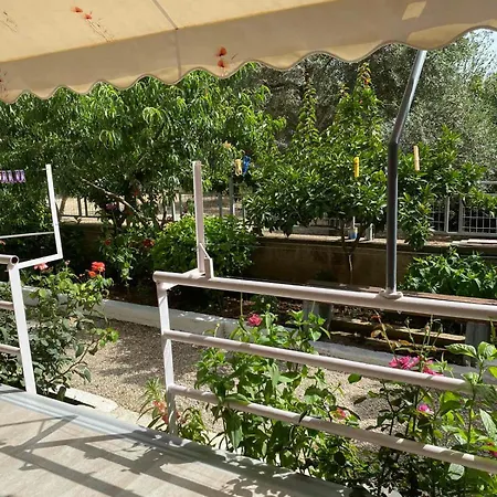 Vendégház Garden 4*