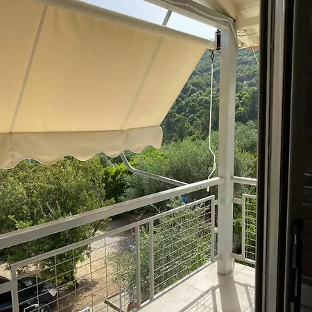 Garden Guest house