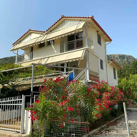 Vendégház Garden