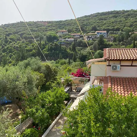 Garden Guest house *
