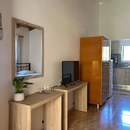 Garden Penzion Himarë