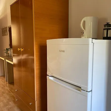 Garden 4* Himara