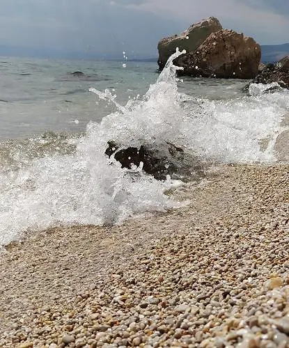 Garden 4* Himare