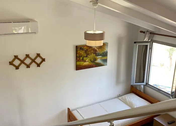 Garden 4* Himare