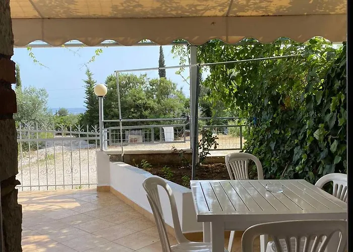 Garden Guest house 4*