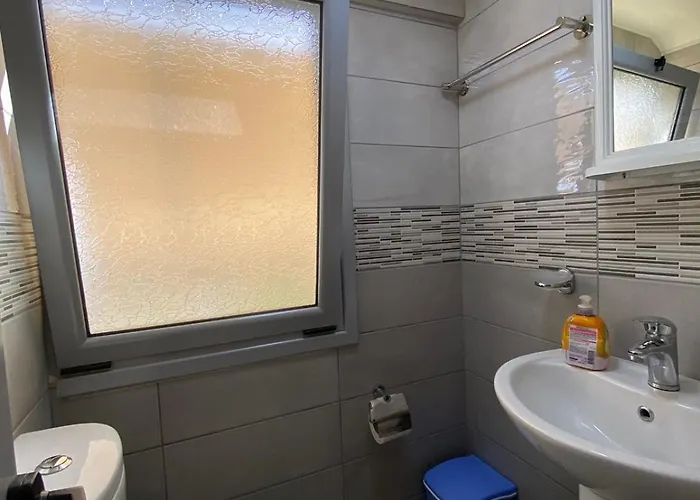 Garden Guest house 4*