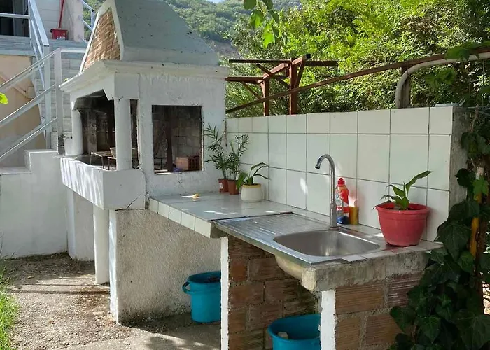 Garden 4* Himare