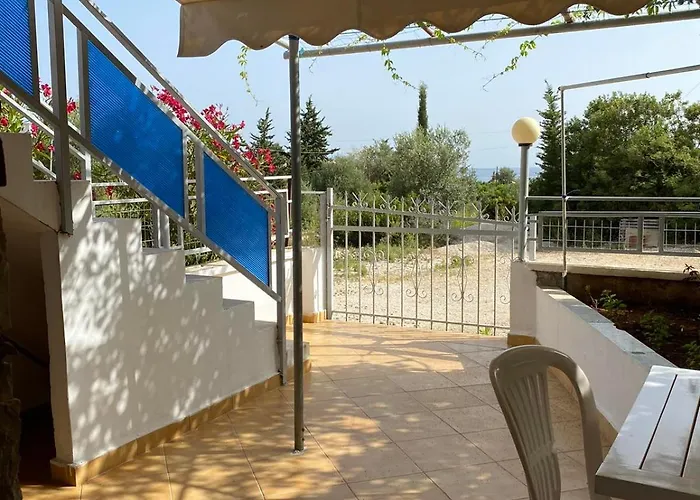 Guest house Garden