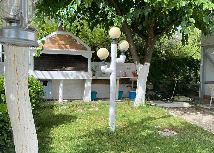 Garden Guest house 4*