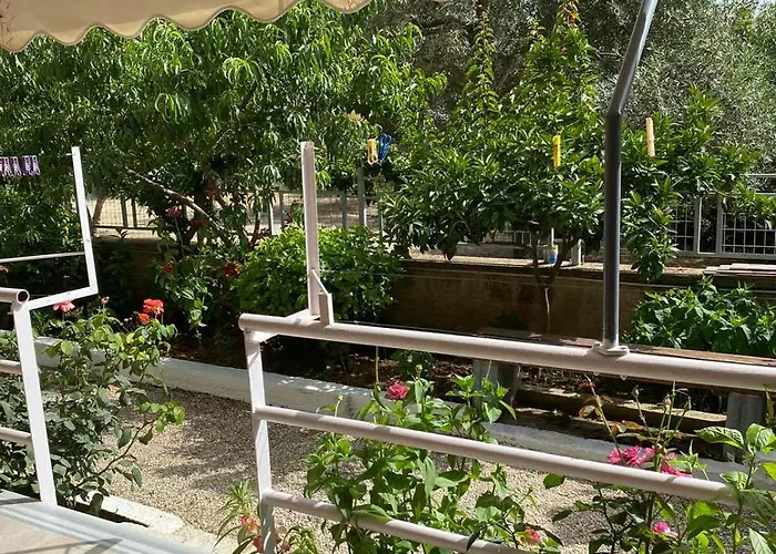 Guest house Garden 4*