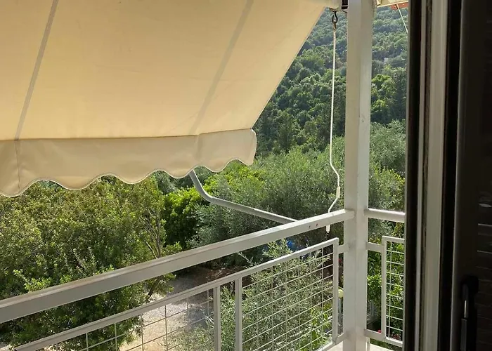 Garden Guest house