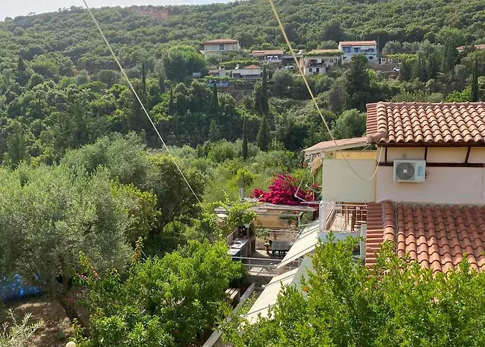 Garden Guest house 4*